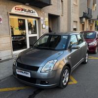 Suzuki Swift 1.3 DDiS DPF 5p. GL