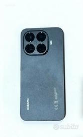 Xiaomi 15T Pro Black 12GB + 256GB