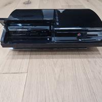 ps3 60 retrocompatibile 