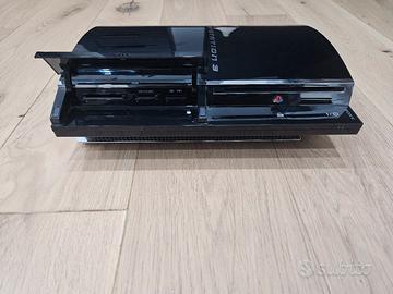 ps3 60 retrocompatibile 