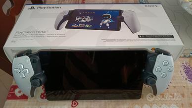PlayStation Portal