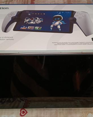 PlayStation Portal