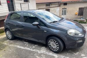 fiat punto 1.2 benzina 2018