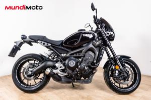 YAMAHA XSR 900 ABS - 2020
