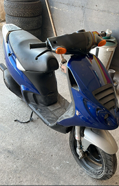 Piaggio nrg mc2