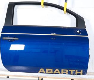 PORTA ANTERIORE DESTRA - ABARTH 500
