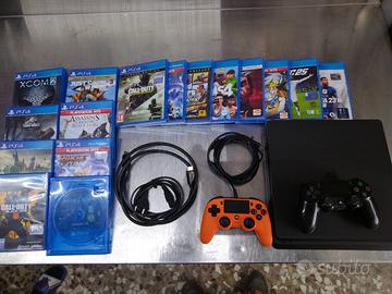 PS4 Playstation 4