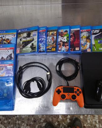 PS4 Playstation 4