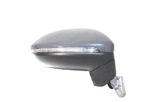 SPECCHIO COMPLETO DESTRO VOLKSWAGEN VW TOURAN 15-2