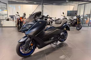 Yamaha T Max 560 - 2023
