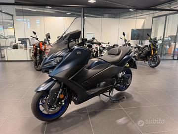 Yamaha T Max 560 - 2023