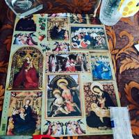 15 carte grandi per decoupage 