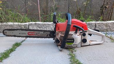 GREENCUT GS620X