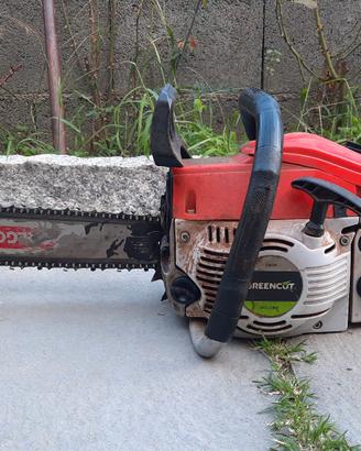 GREENCUT GS620X