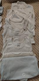 body bimbo 24/36 mesi