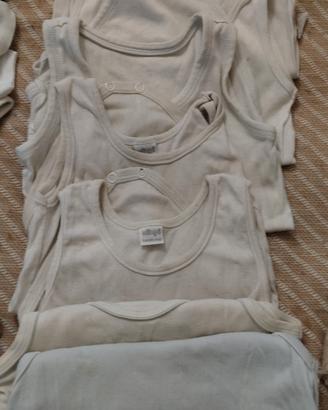 body bimbo 24/36 mesi