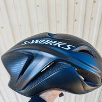 casco specialized taglia M