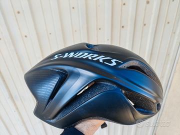 casco specialized taglia M