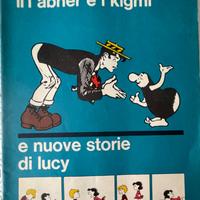 Fumetto  Lil’Abner