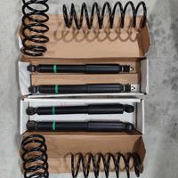 ammortizzatori Suzuki jimny 