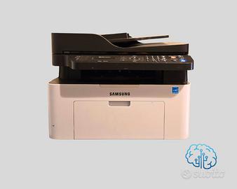 SAMSUNG XPRESS M2070FW