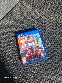 The Crew 2 - PS4
