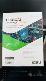 TEKNOAI Linguaggio C e C++