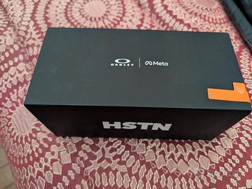 Oakley Meta HSNT TRANSITIONS AMETHYST