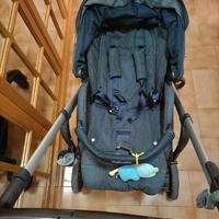 Trio Inglesina Trilogy nuovissimo a 200 euro