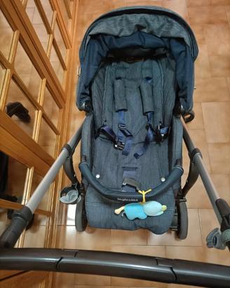 Trio Inglesina Trilogy nuovissimo a 200 euro
