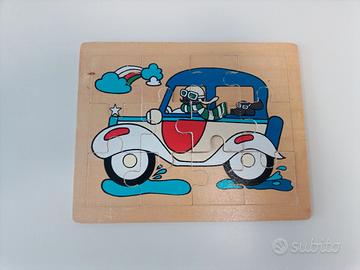 puzzle legno 