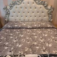 Letto matrimoniale 