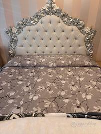 Letto matrimoniale 