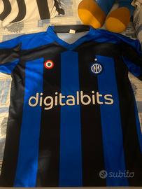maglia inter lautaro martinez