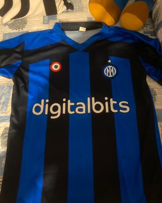 maglia inter lautaro martinez
