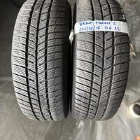 gomme usate 2055516 Winter BARUM - Polaris 5