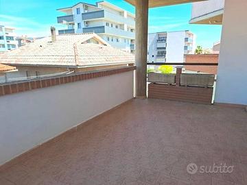 Appartamento di 94 m² con 3 locali a Montesilvano