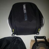 Borsa serbatoio moto GIVI