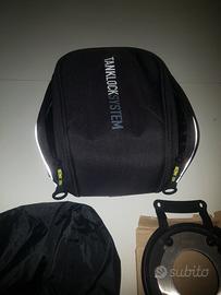 Borsa serbatoio moto GIVI
