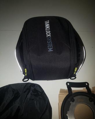 Borsa serbatoio moto GIVI