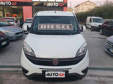 Fiat Doblo Doblò 1.6 MJT 16V 95CV Neopat 2015