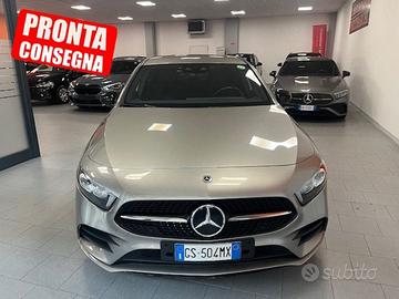 Mercedes-Benz Classe A A 180 Premium AMG NIGH...