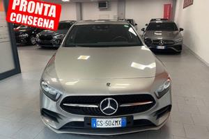 Mercedes-Benz Classe A A 180 Premium AMG NIGH...