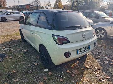 Opel Adam 1.2 70 CV Jam