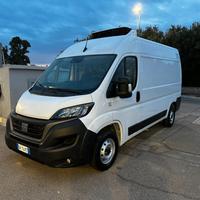 Fiat DUCATO L2H2 2.2 MJT FRIGO FINO A -20 GRADI