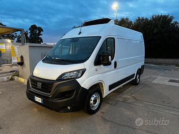 Fiat DUCATO L2H2 2.2 MJT FRIGO FINO A -20 GRADI