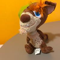 Peluche Era Glaciale