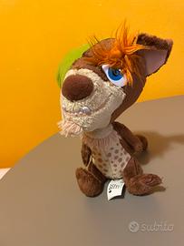 Peluche Era Glaciale