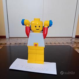 Lanterna Lego