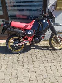 Yamaha XT 600 z tenere 